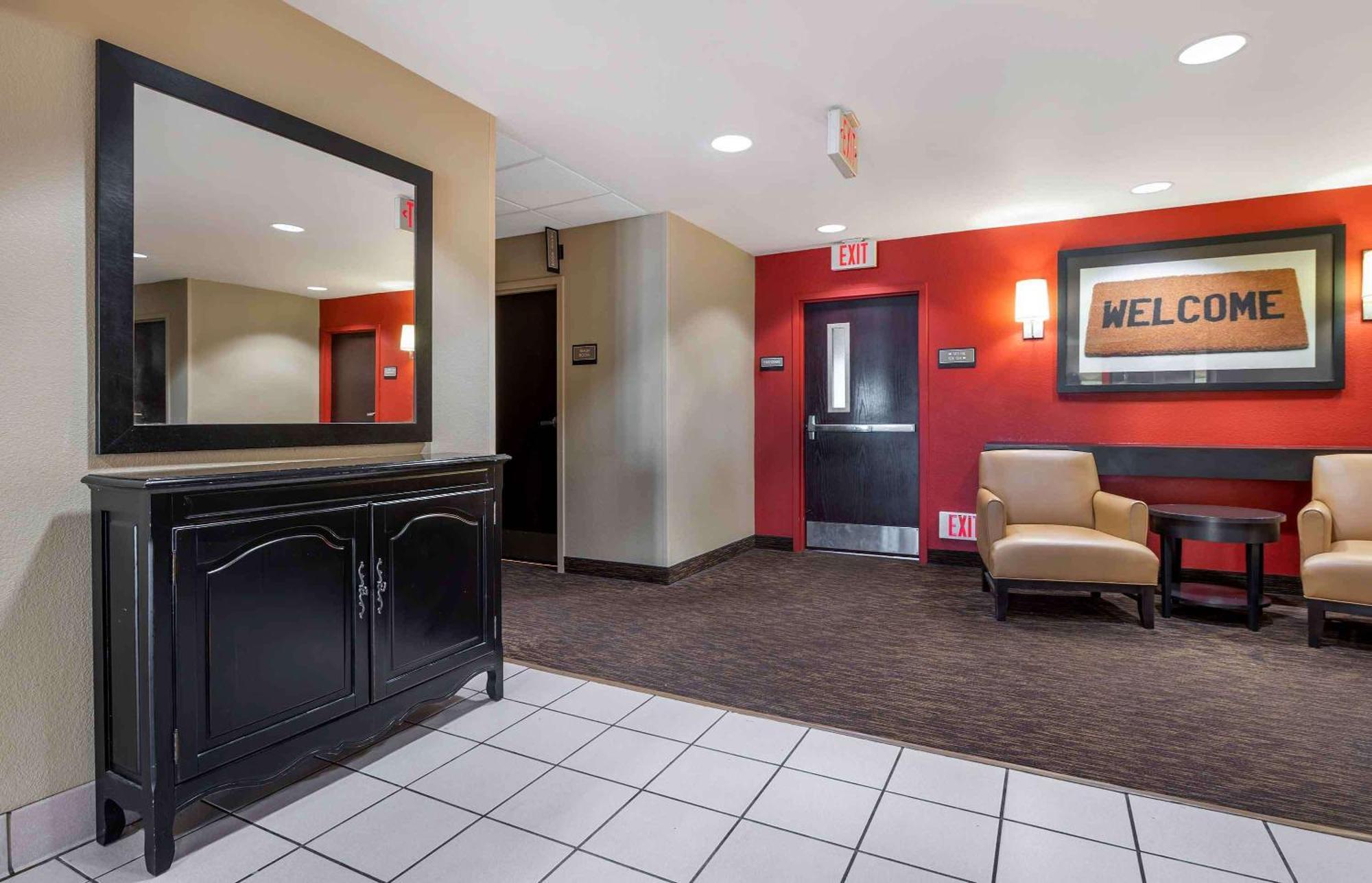 Extended Stay America Suites - Champaign - Urbana Exterior photo